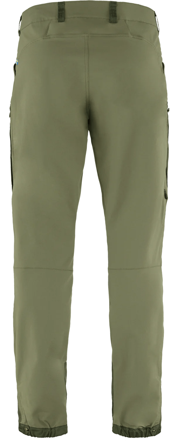 Keb Agile Trousers M Reg