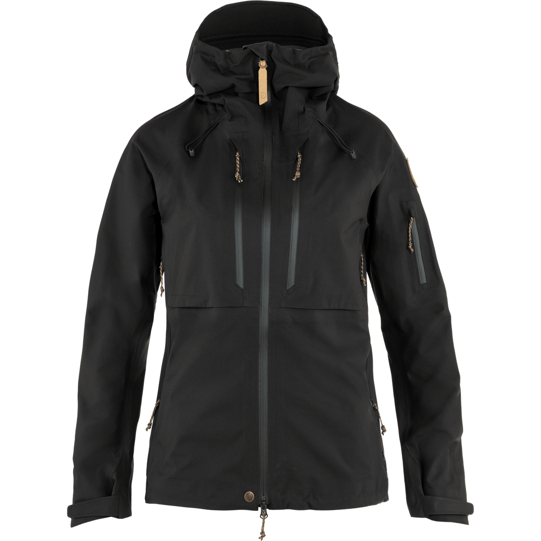 Keb Eco-Shell Jacket W