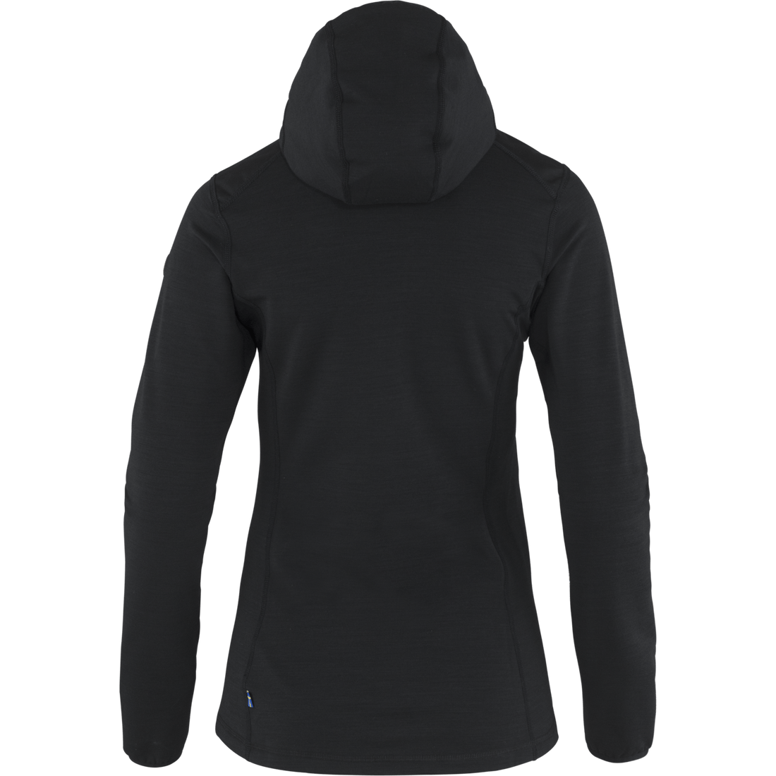 Keb Fleece Hoodie W