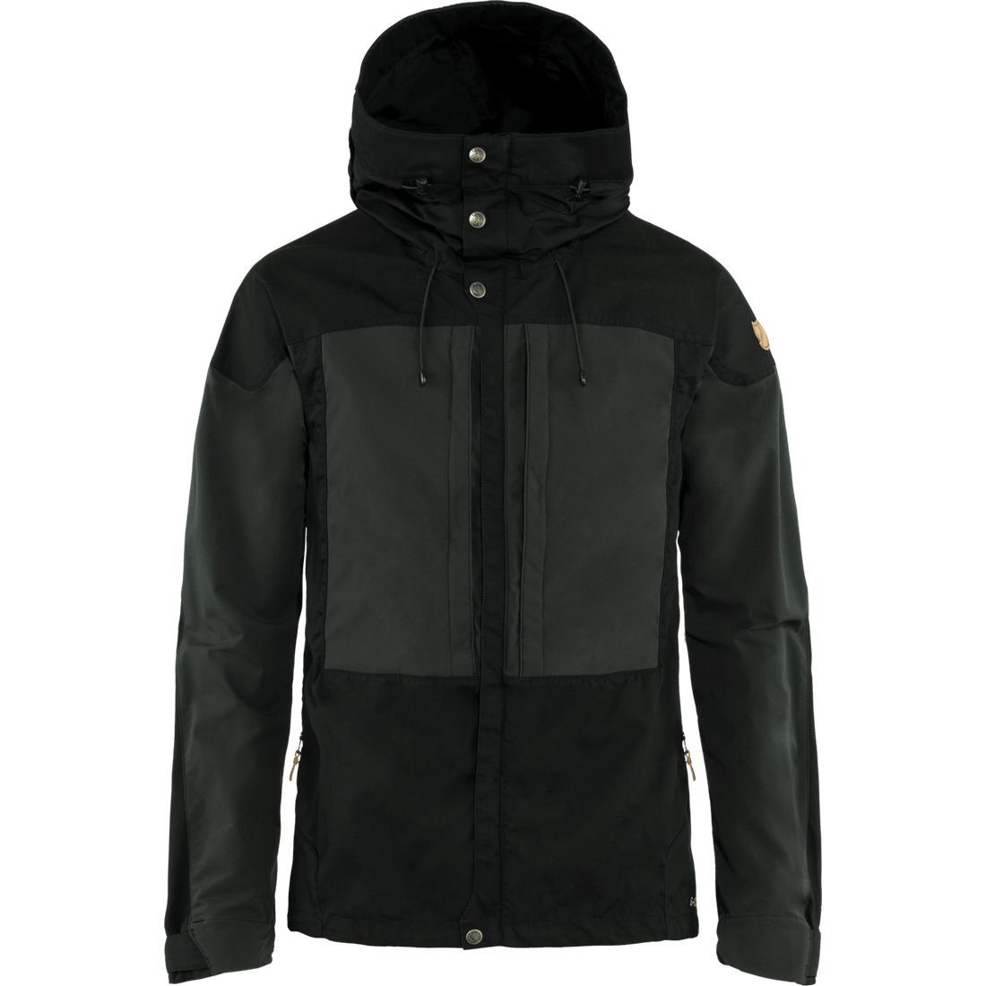 Keb Jacket | Trekking Jacket for Men