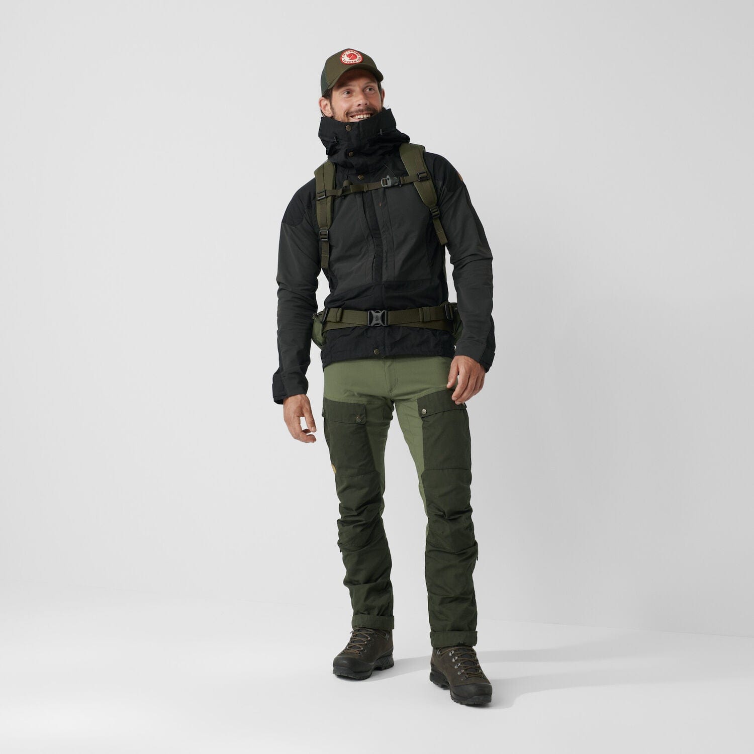 Keb jacket hot sale