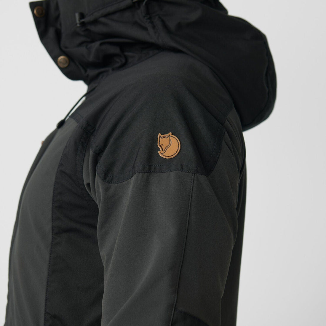 Fjällräven Keb Trekking Jacket for men