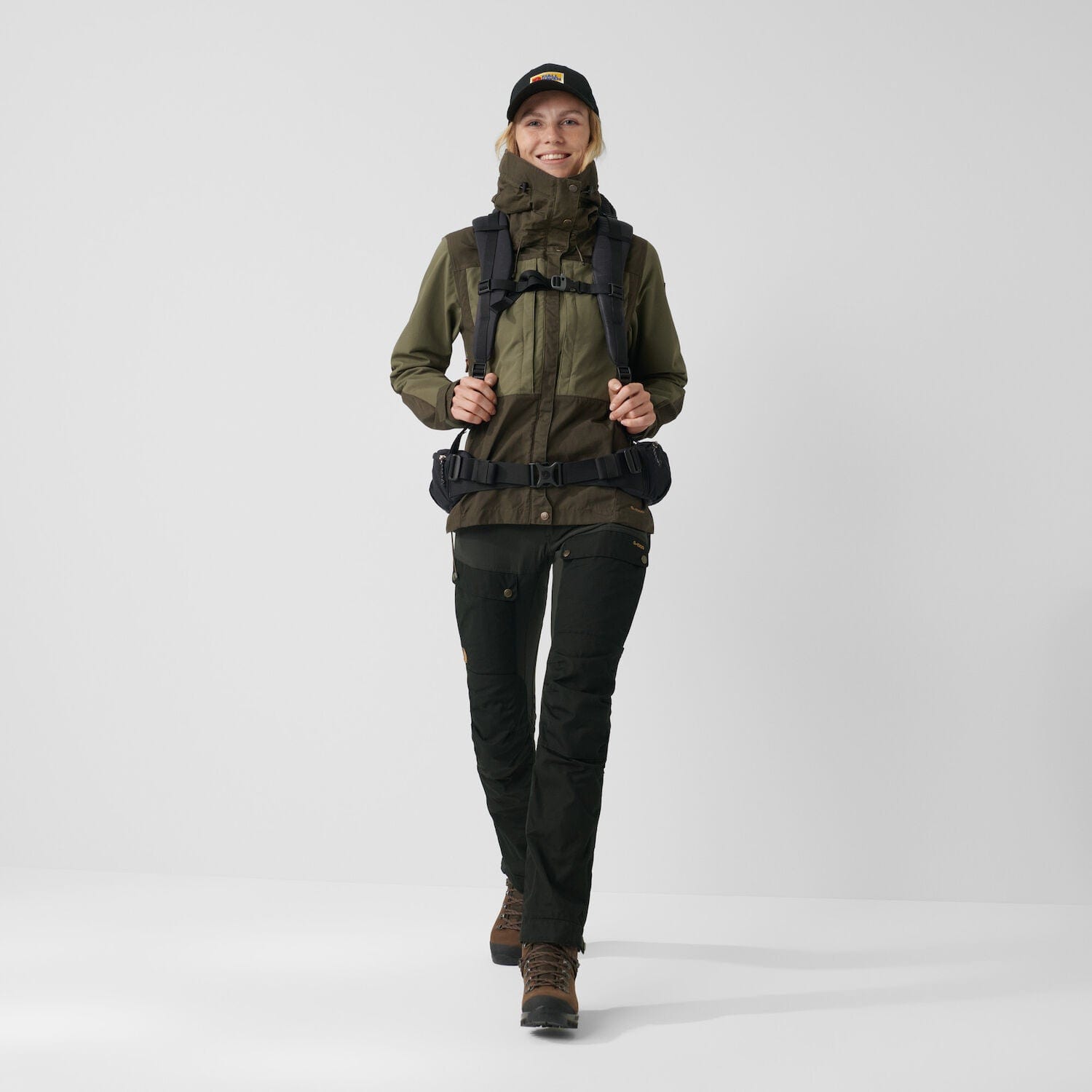Keb jacket lava hotsell