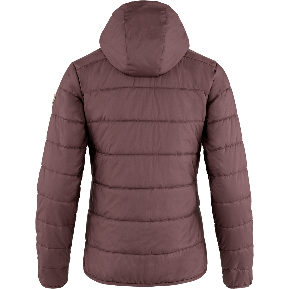 Keb Padded Hoodie W