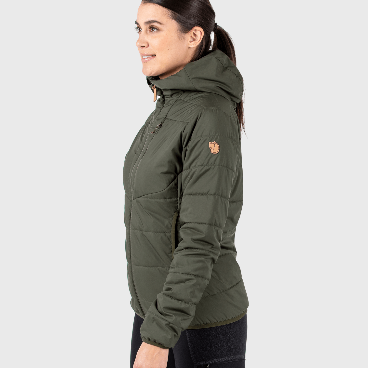 Fjallraven keb lite padded jacket best sale
