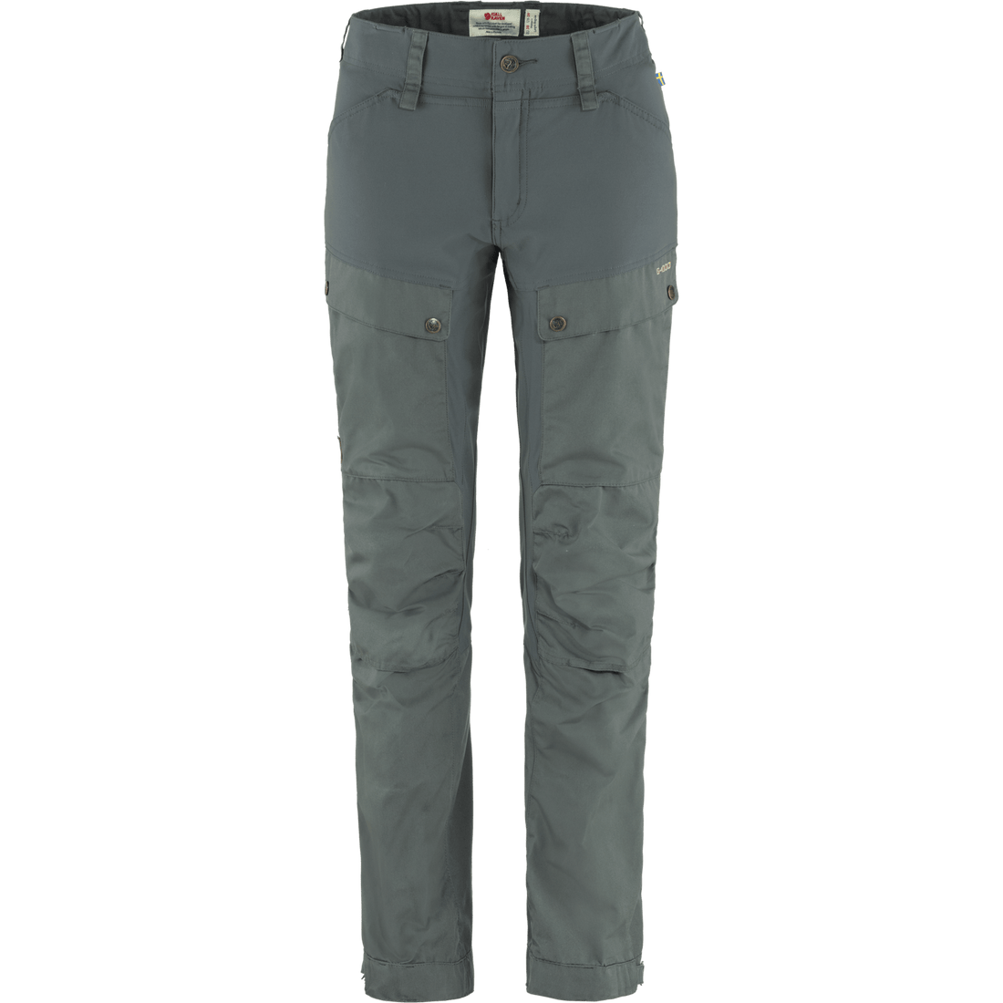 Keb Trousers Curved W Reg