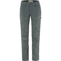 Keb Trousers Curved W Reg