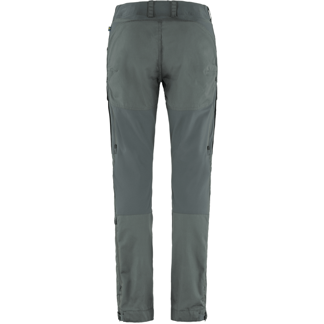 Keb Trousers Curved W Reg