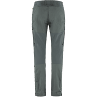 Keb Trousers Curved W Reg