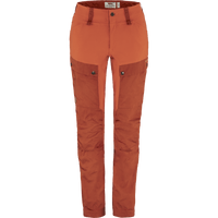 Keb Trousers Curved W Reg