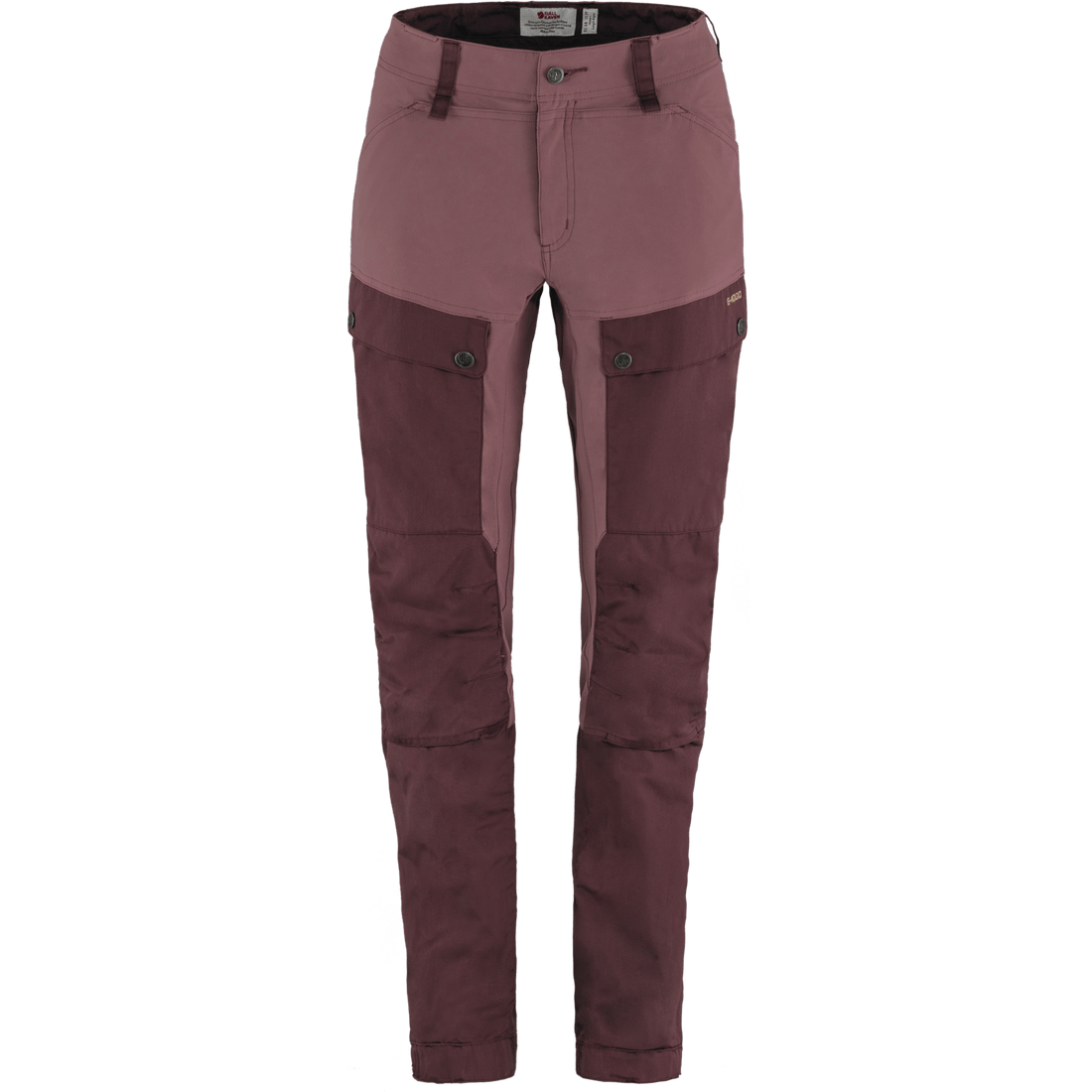 Keb Trousers Curved W Reg