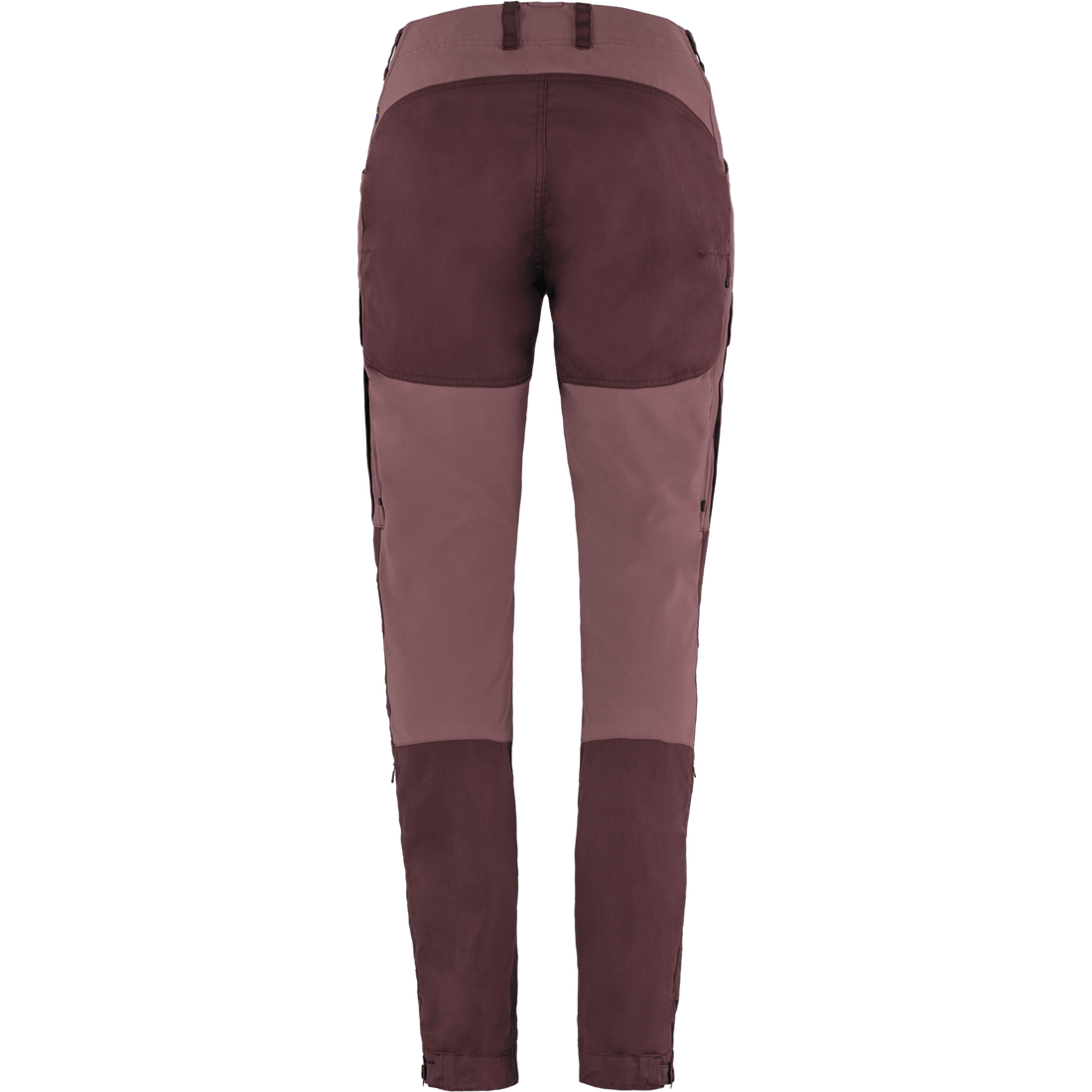 Keb Trousers Curved W Reg