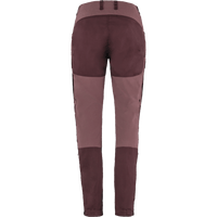 Keb Trousers Curved W Reg