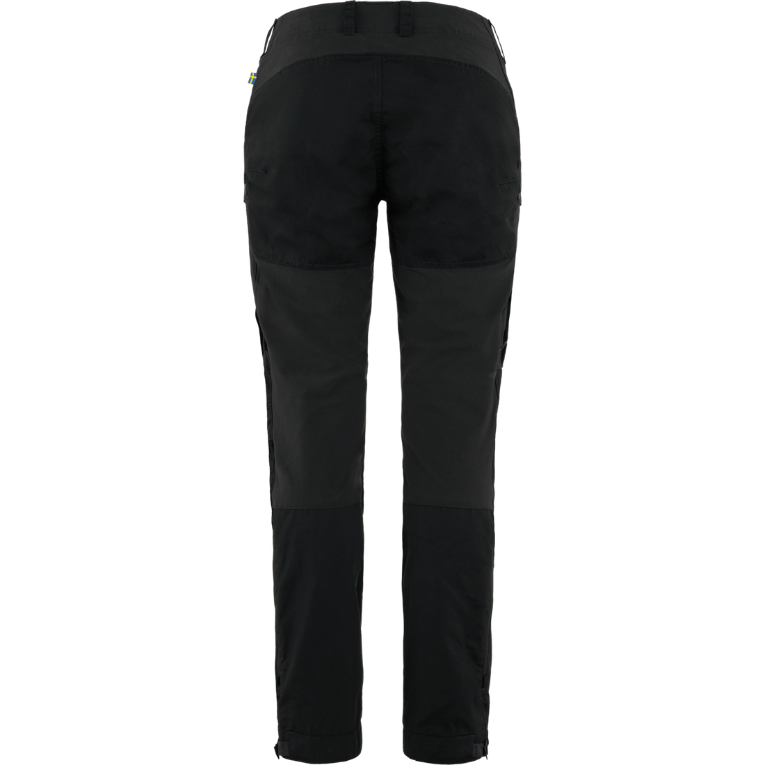 Keb Trousers Curved W Short