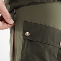Keb Trousers M Long