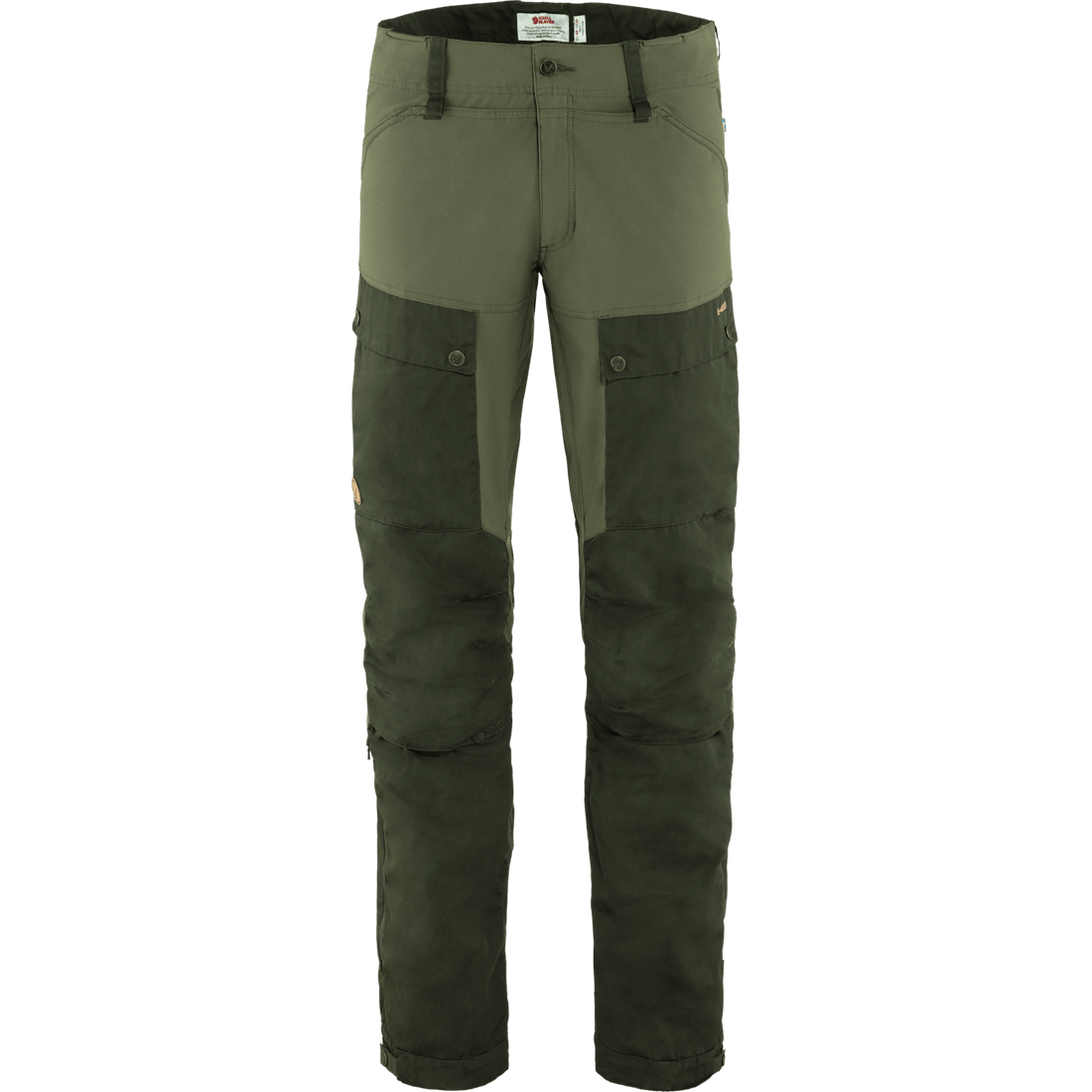 Keb Trousers M Long