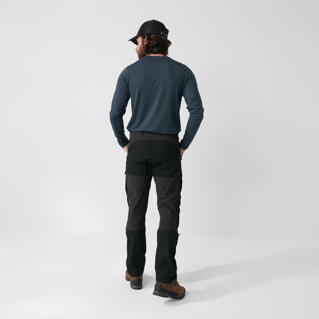 Keb Trousers M Long