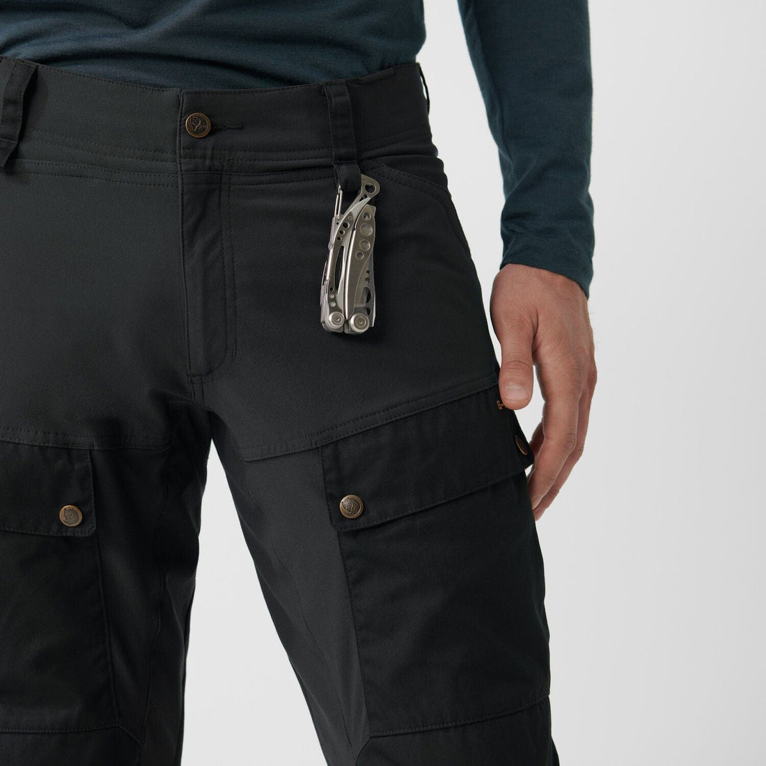 Keb Trousers M Long