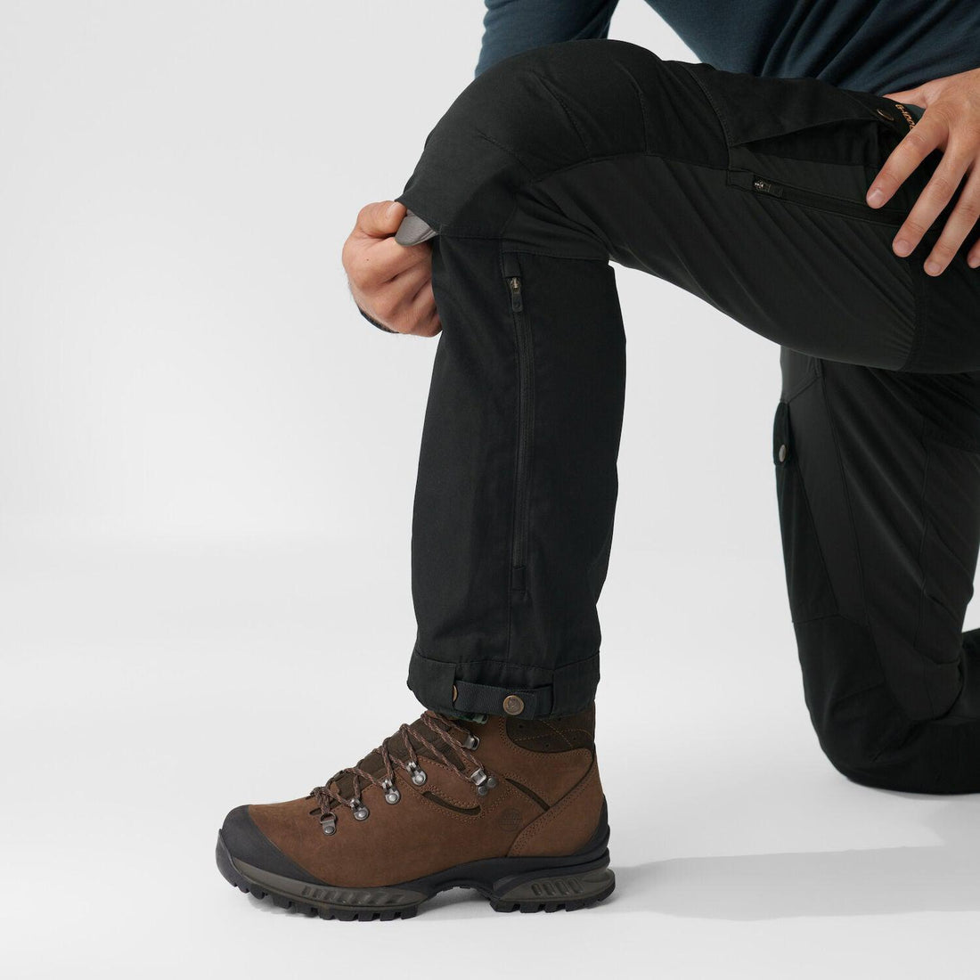 Keb Trousers M Long