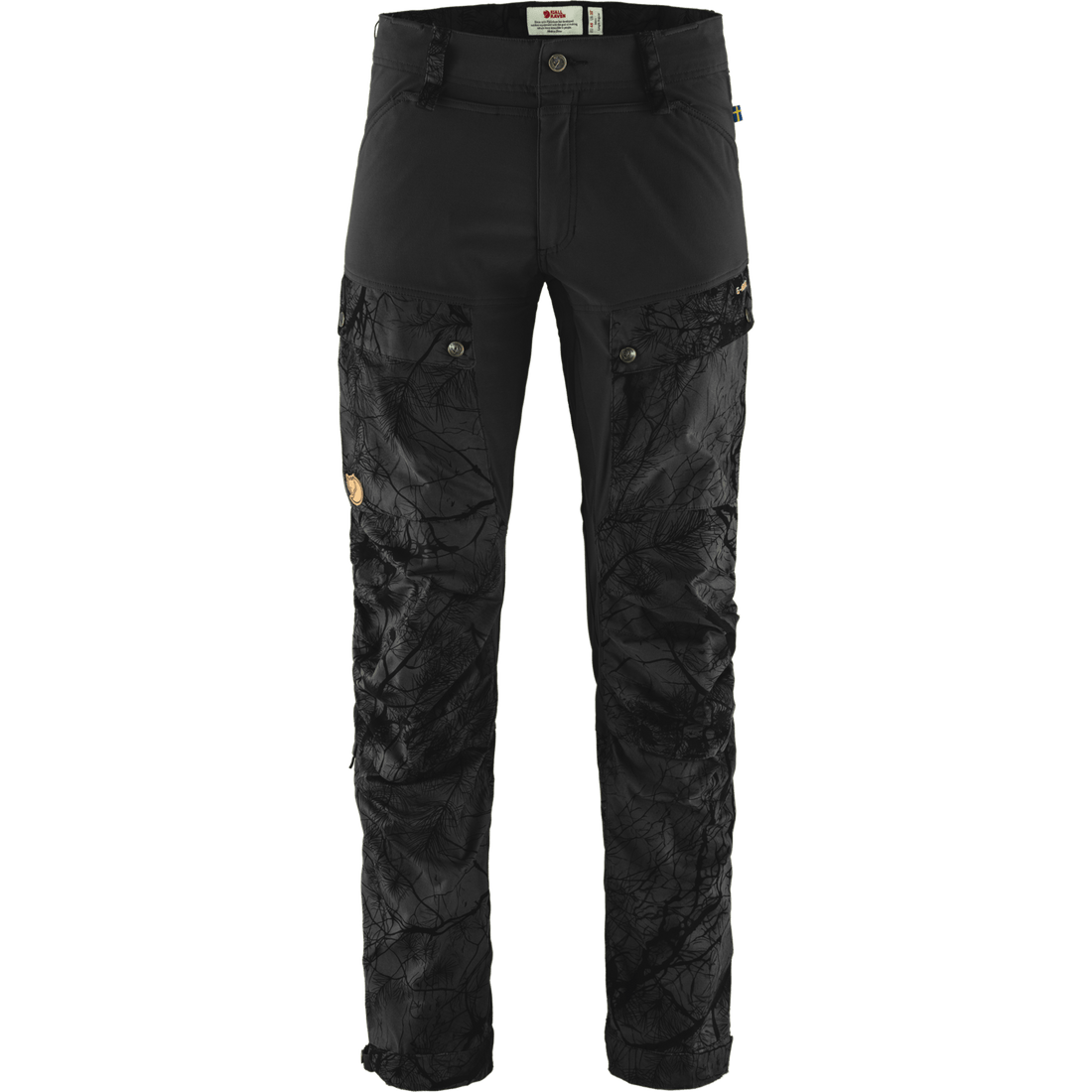 Keb Trousers M Reg