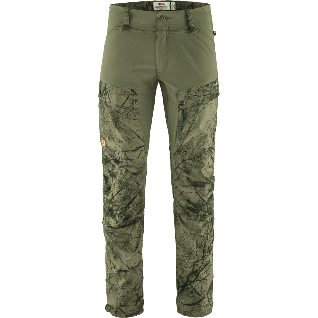 Keb Trousers M Long