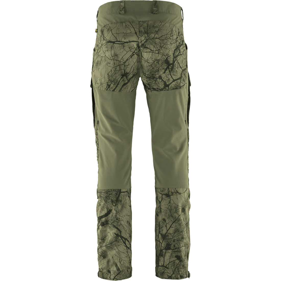 Keb Trousers M Long