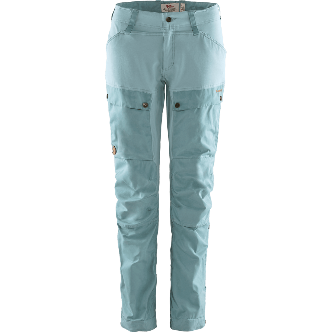 Keb Trousers W Reg