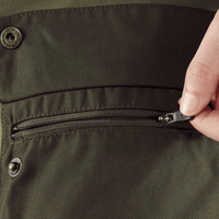Keb Trousers W Regular