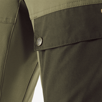 Keb Trousers W Regular