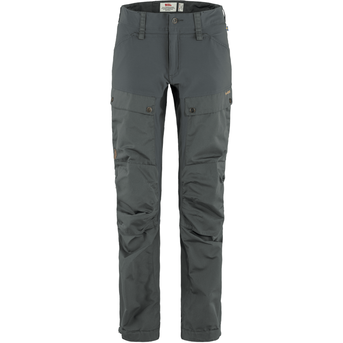 Keb Trousers W Reg