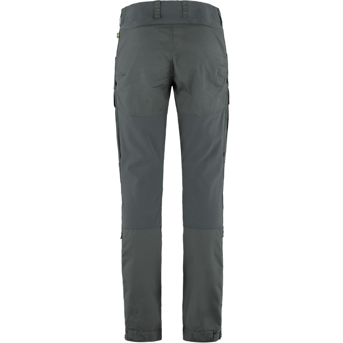 Keb Trousers W Reg