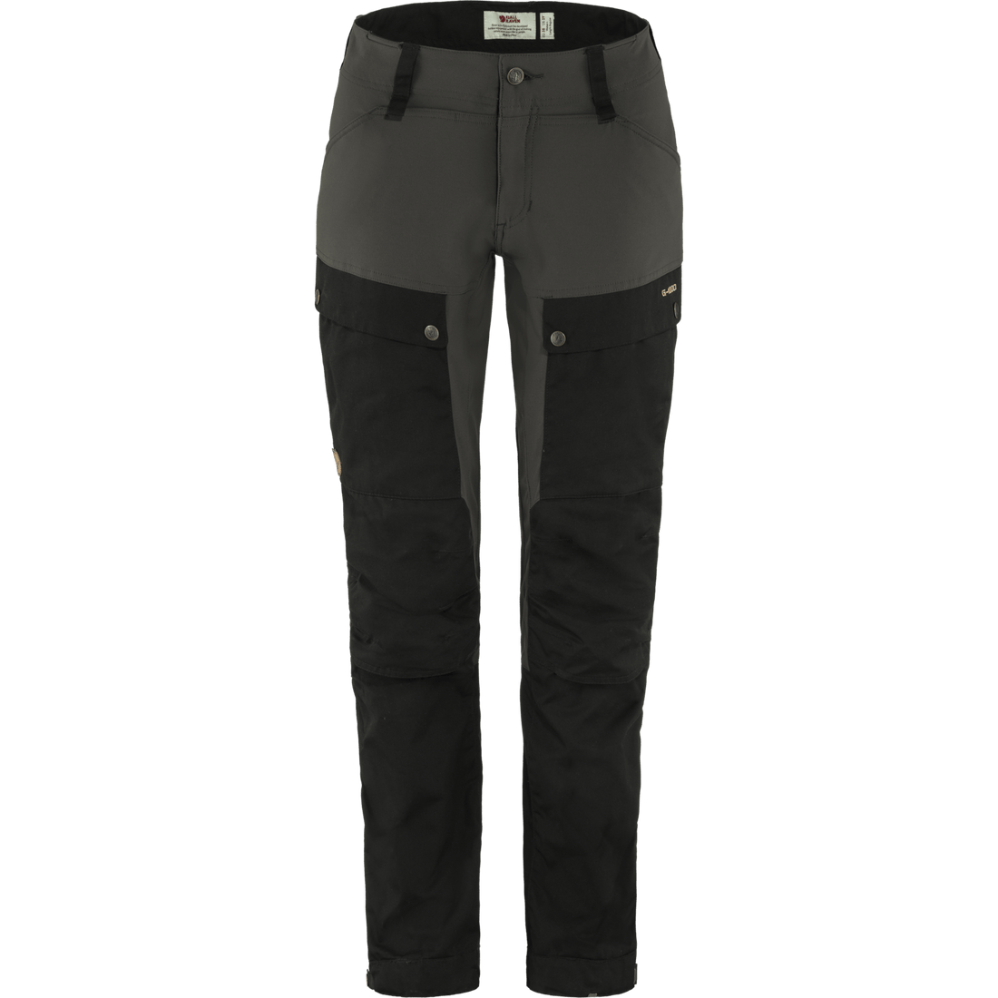 Keb Trousers W Short