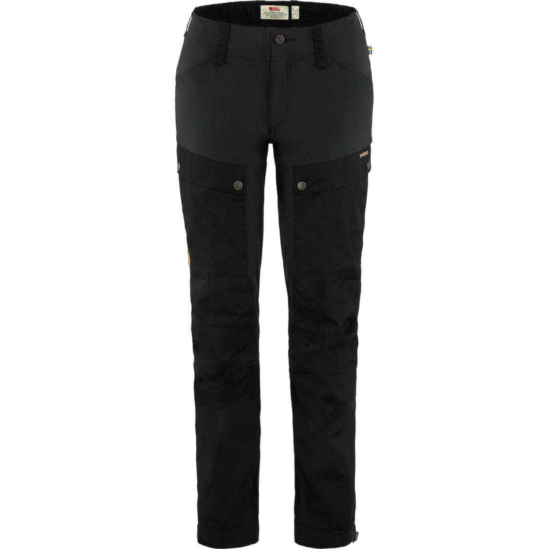 Keb Trousers W Reg