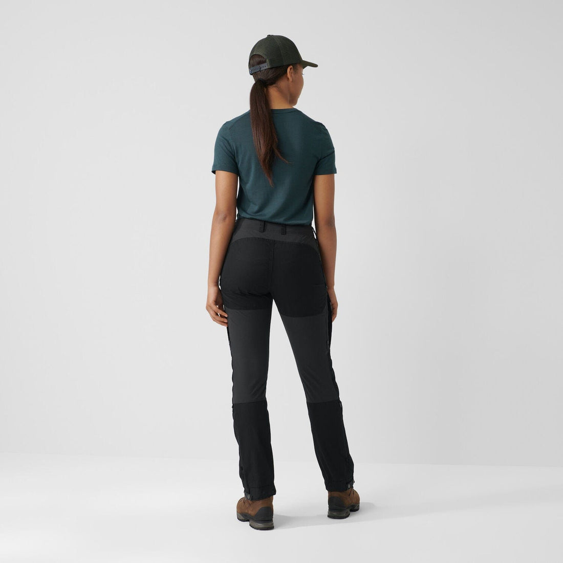 Keb Trousers W Reg