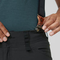 Keb Trousers W Regular