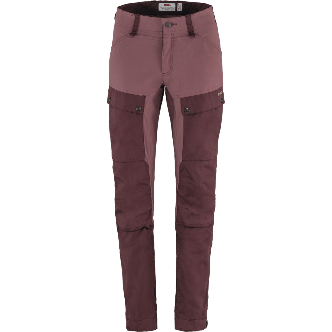 Keb Trousers W Reg