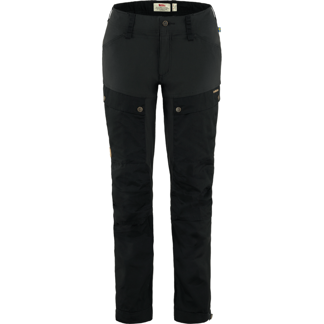 Keb Trousers W Short