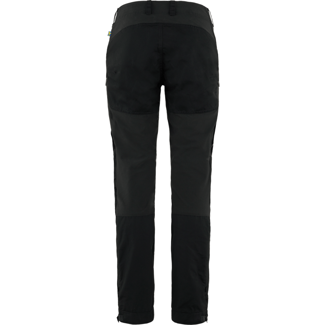 Keb Trousers W Short
