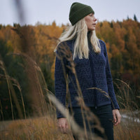 Snow Cardigan W
