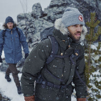 Singi Down Jacket M
