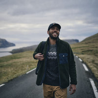 Vardag Pile Fleece M