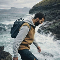 Fjällräven Logo Hoodie M