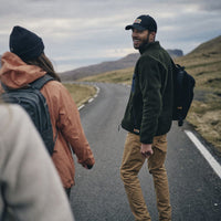 Vardag Pile Fleece M