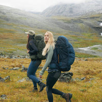 Abisko Tights W