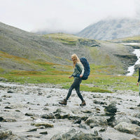 Abisko Tights W