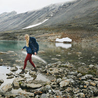 Abisko Tights W