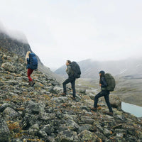 Abisko Tights W
