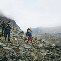 Abisko Tights W