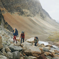 Abisko Tights W