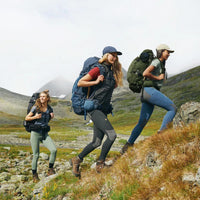 Abisko Tights W